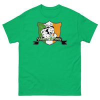 Whiskey Punch Tee
