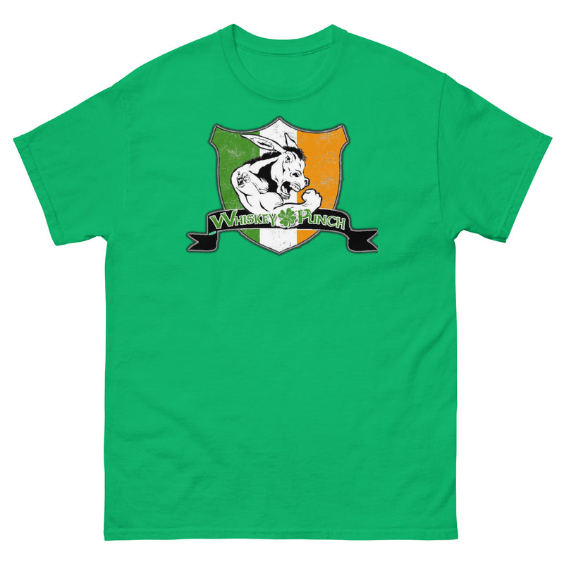 Whiskey Punch Tee