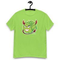 Devil's Lettuce Tee