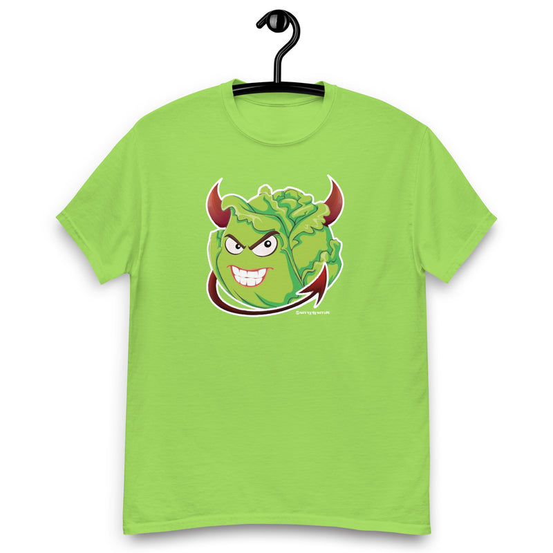 Devil's Lettuce Tee