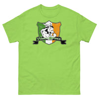 Whiskey Punch Tee