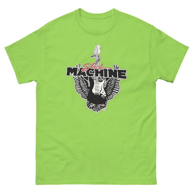 Unisex classic tee