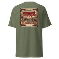 Slick Machine Tee Limited 2025