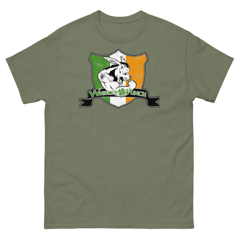 Whiskey Punch Tee