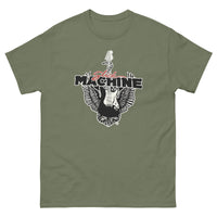 Unisex classic tee