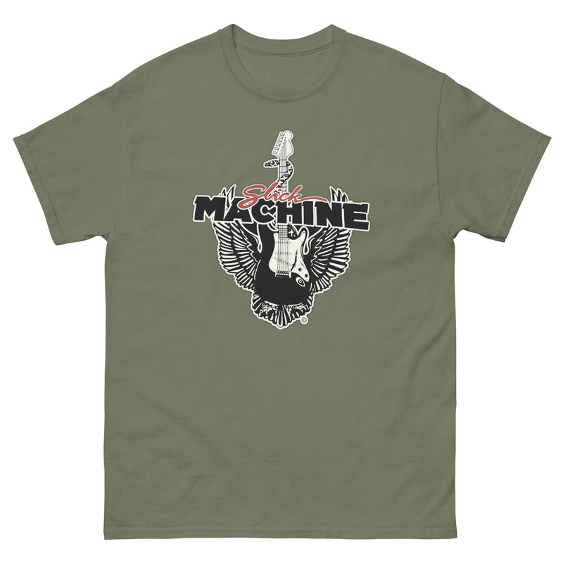 Unisex classic tee