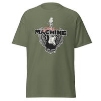 Slick Machine Tee Limited 2025