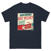 Red Velvet Cakes Tee