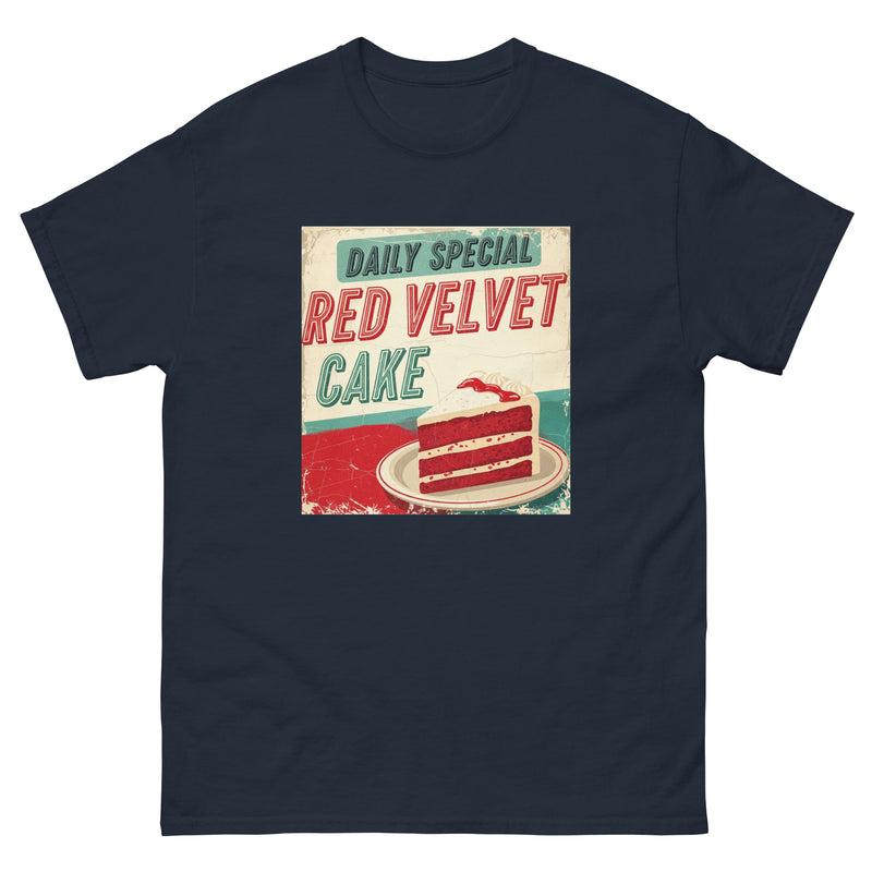 Red Velvet Cakes Tee