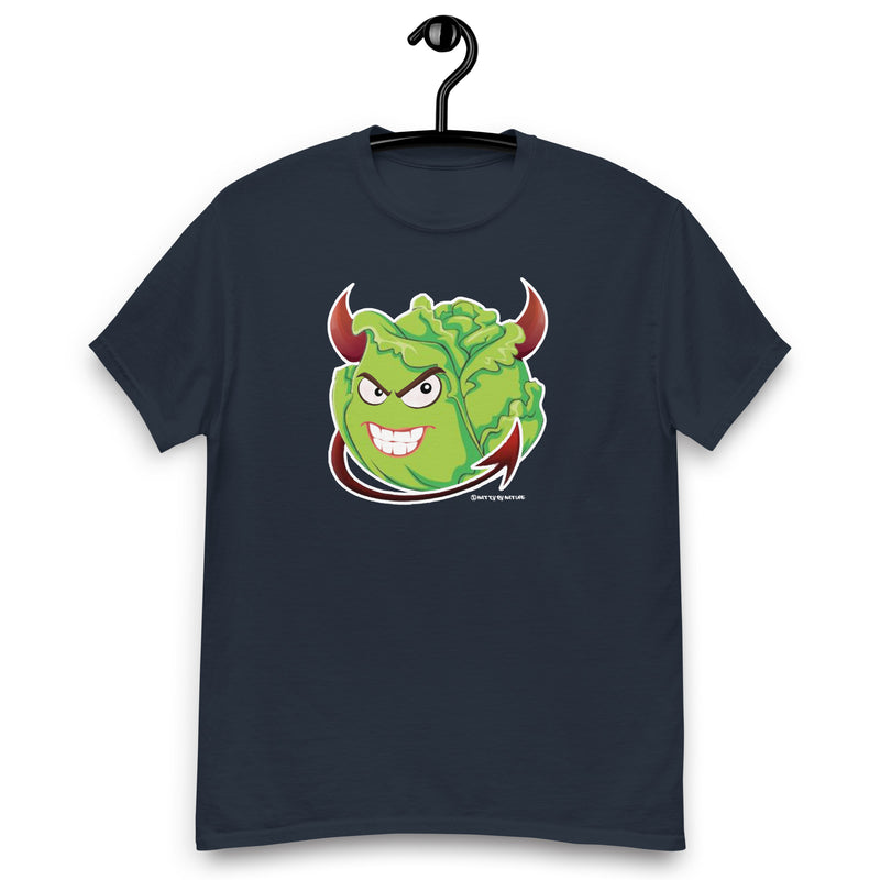 Devil's Lettuce Tee