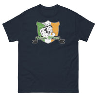Whiskey Punch Tee