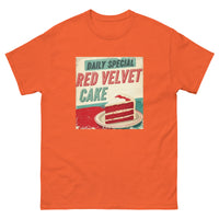 Red Velvet Cakes Tee