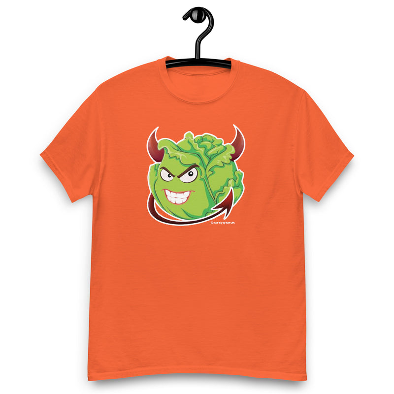 Devil's Lettuce Tee