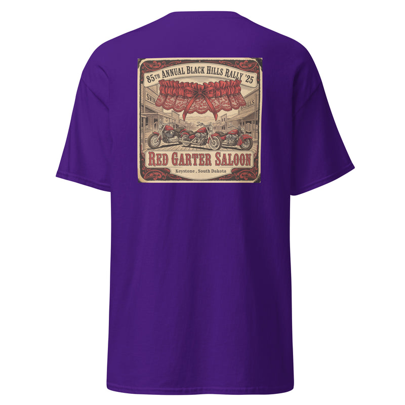 Slick Machine Tee Limited 2025
