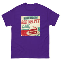 Red Velvet Cakes Tee