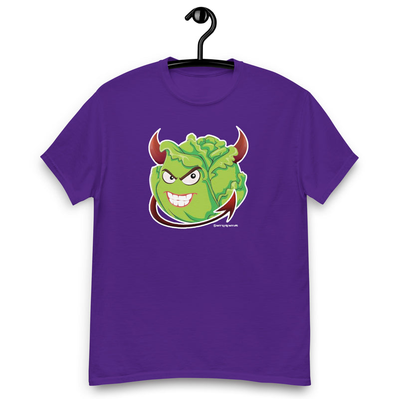 Devil's Lettuce Tee