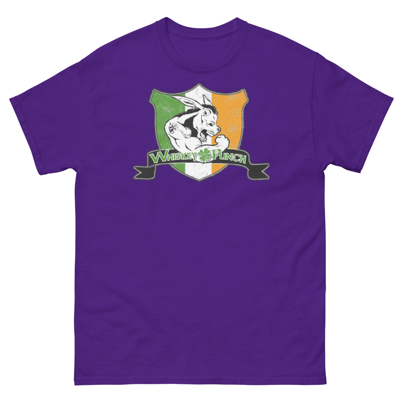 Whiskey Punch Tee