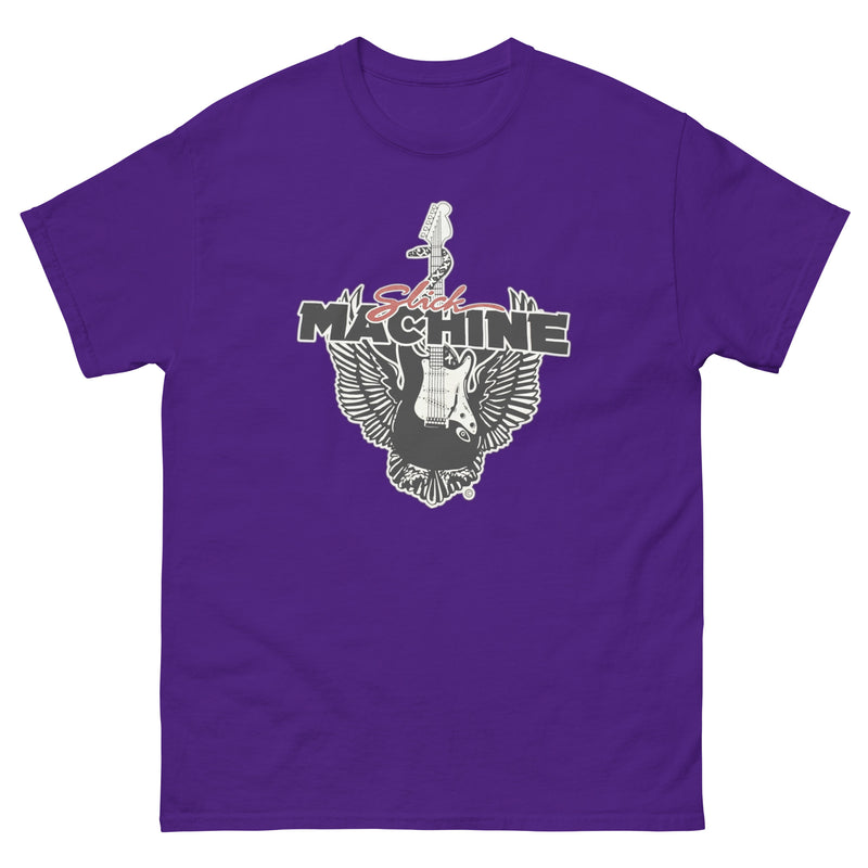 Unisex classic tee