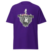 Slick Machine Tee Limited 2025