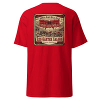 Slick Machine Tee Limited 2025
