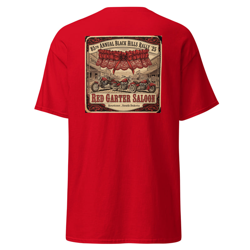 Slick Machine Tee Limited 2025