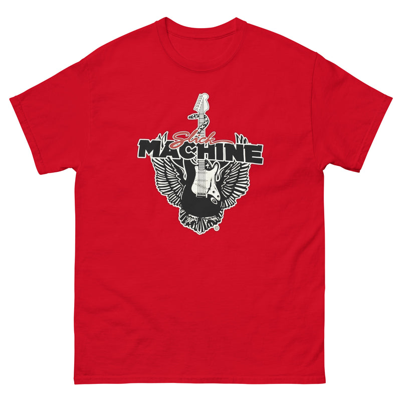 Unisex classic tee