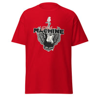 Slick Machine Tee Limited 2025