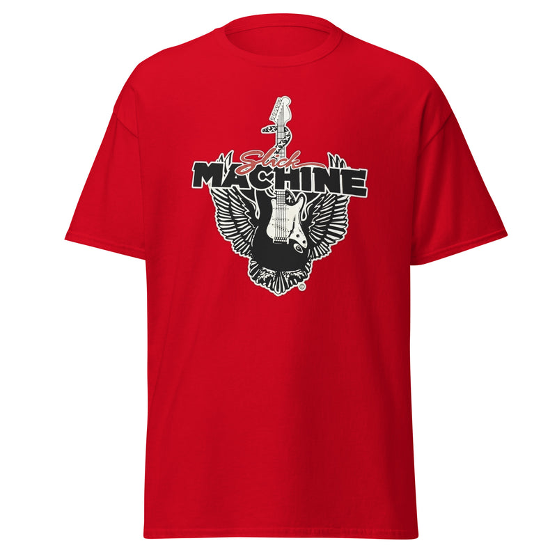 Slick Machine Tee Limited 2025