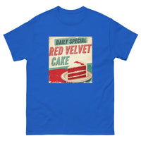 Red Velvet Cakes Tee