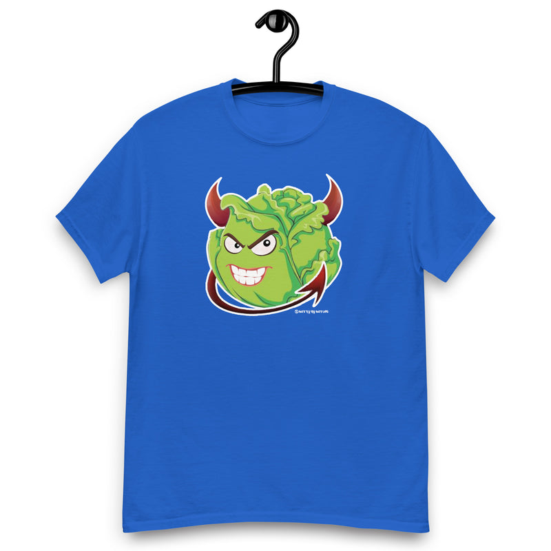 Devil's Lettuce Tee