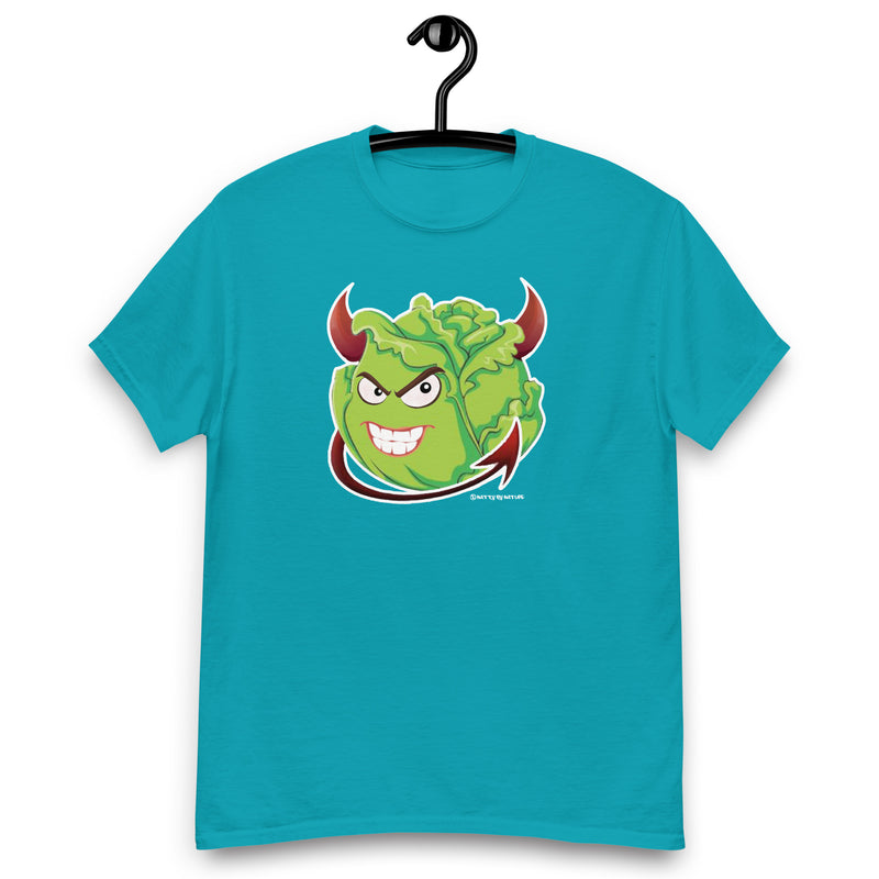 Devil's Lettuce Tee