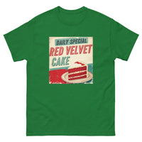 Red Velvet Cakes Tee