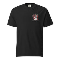 CTC garment-dyed heavyweight Tour Shirt