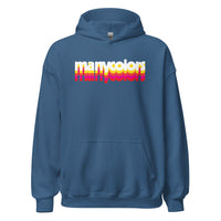Manycolors Hoodie