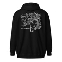 Four Hour Window - Unisex heavy blend zip hoodie