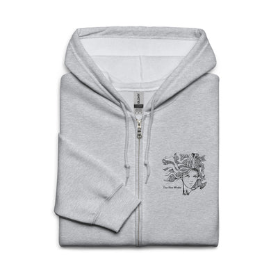 Four Hour Window - Unisex heavy blend zip hoodie