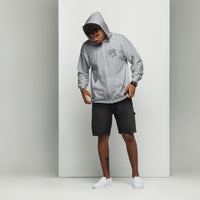 Four Hour Window - Unisex heavy blend zip hoodie