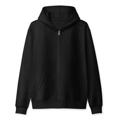Wylie Jones Premium Zip Hoodie