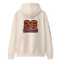 BandPass Full Zip Hoodie