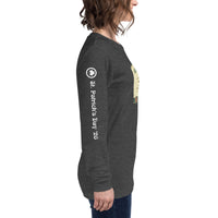 Heinrichs Whiskey Long Sleeve Tee