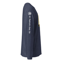 Heinrichs Whiskey Long Sleeve Tee