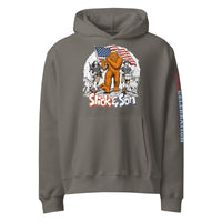 250 Celebration Heavy Hoodie