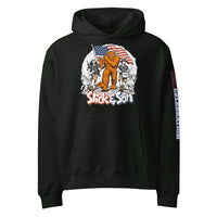 250 Celebration Heavy Hoodie
