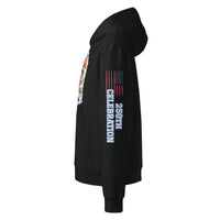 250 Celebration Heavy Hoodie