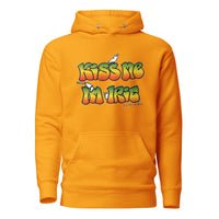 Kiss ME I'm a Hoodie