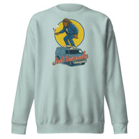 Teen Josh Premium Sweatshirt