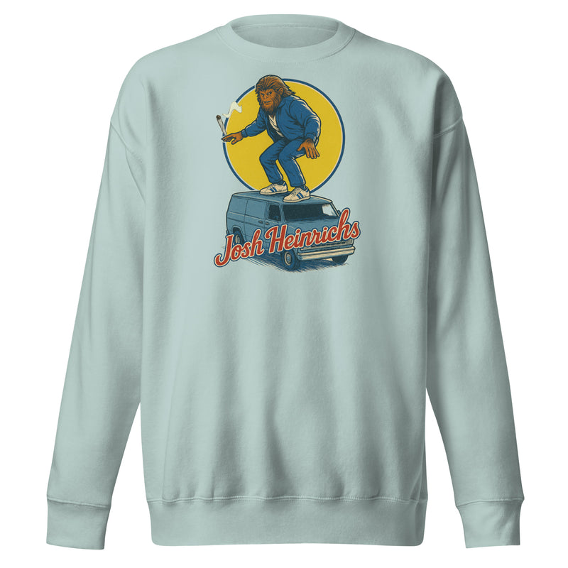 Teen Josh Premium Sweatshirt