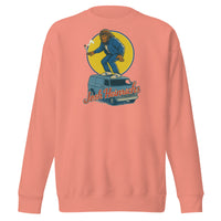 Teen Josh Premium Sweatshirt