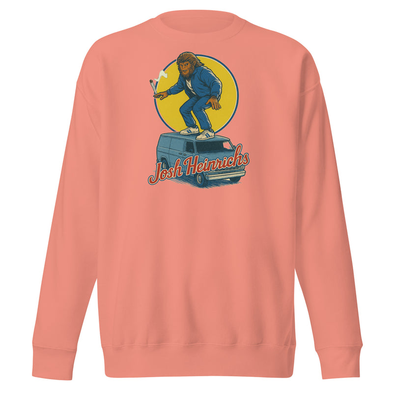 Teen Josh Premium Sweatshirt