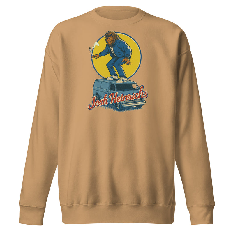 Teen Josh Premium Sweatshirt